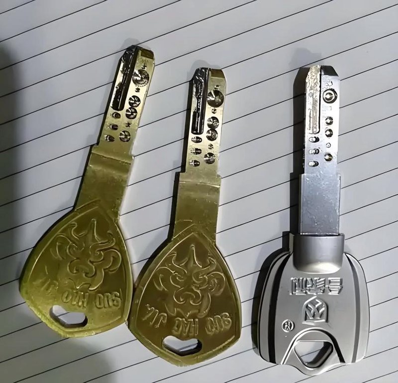 防盗门锁维修常见问题解答