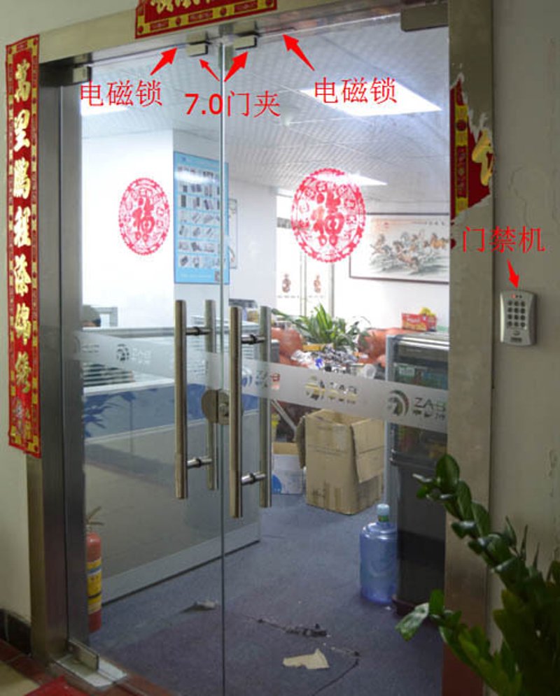 警惕换锁芯的三大误区